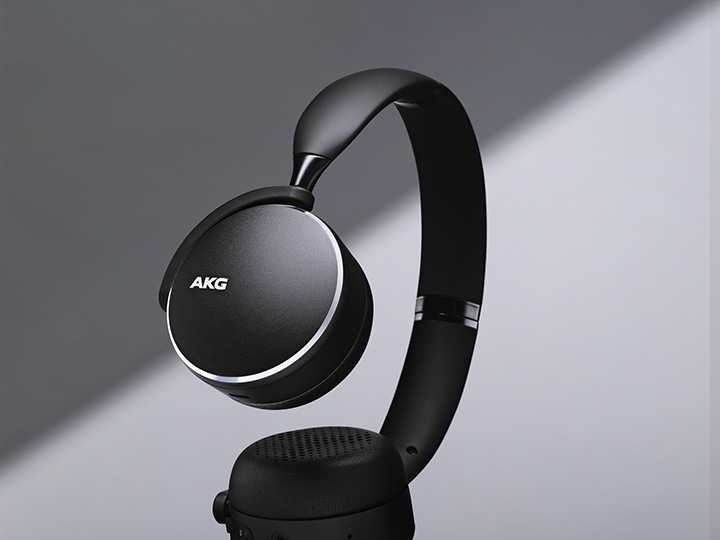 chrysant Bewustzijn Gasvormig GP-Y500HAHHCAB | AKG Y500 Wireless, Green | Samsung Business US