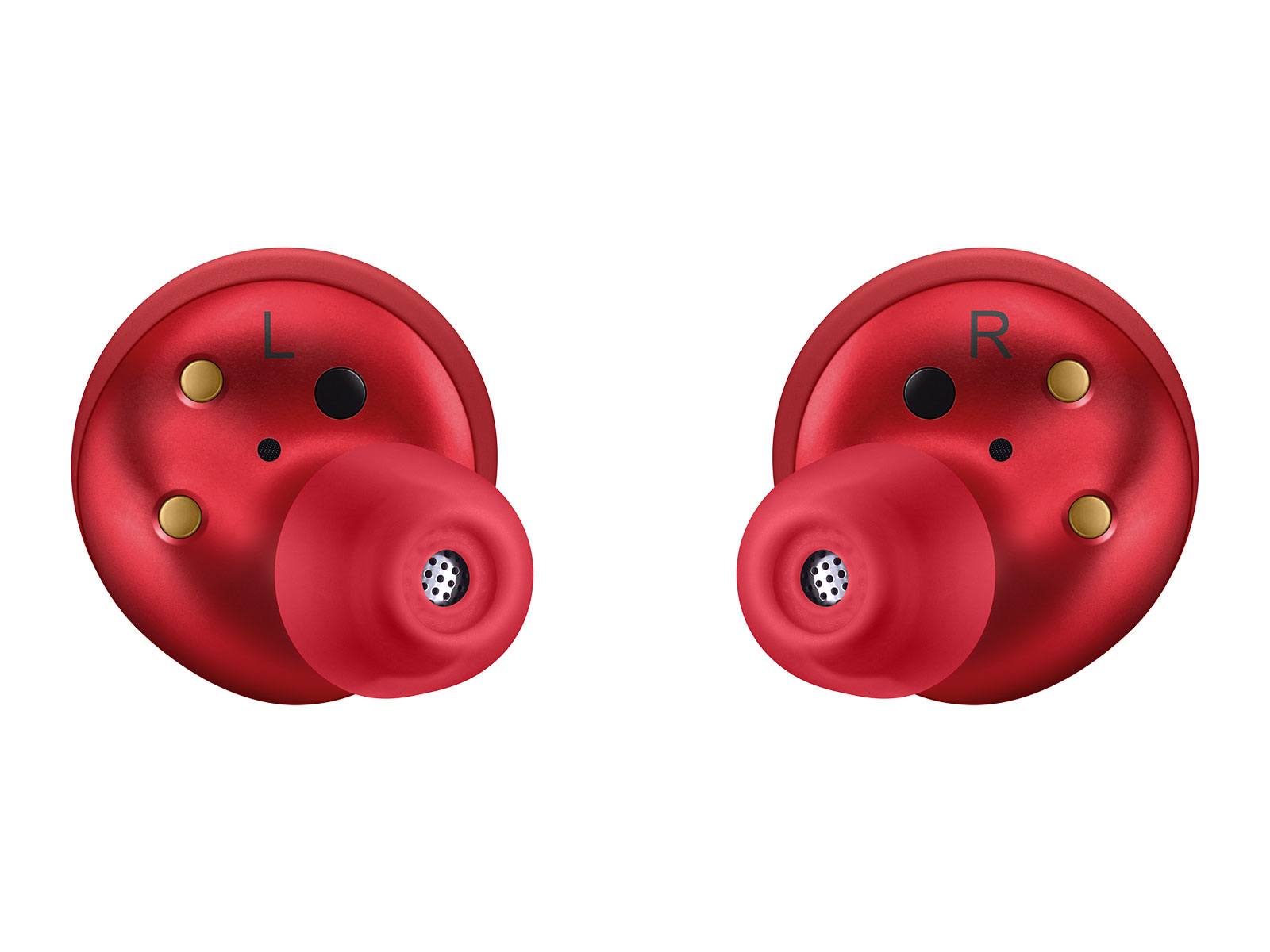 Thumbnail image of Galaxy Buds+, Red