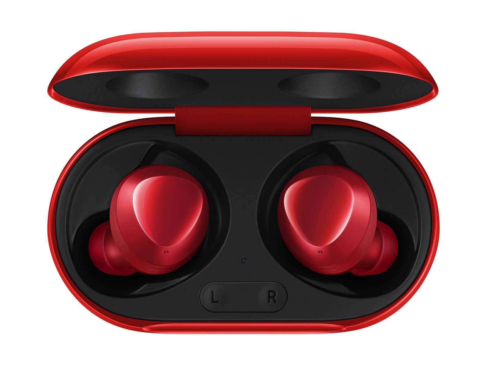 Thumbnail image of Galaxy Buds+, Red