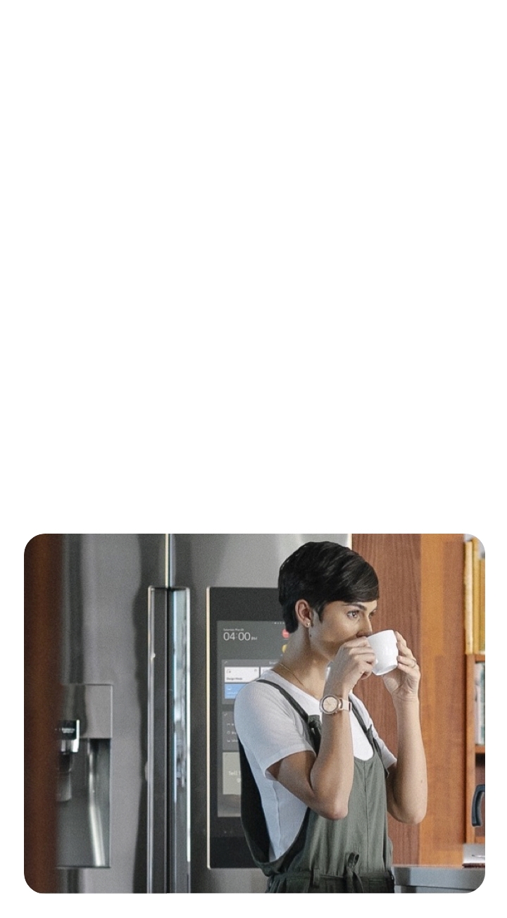 Smarter home. Simpler life. Smarter home. Simpler life.