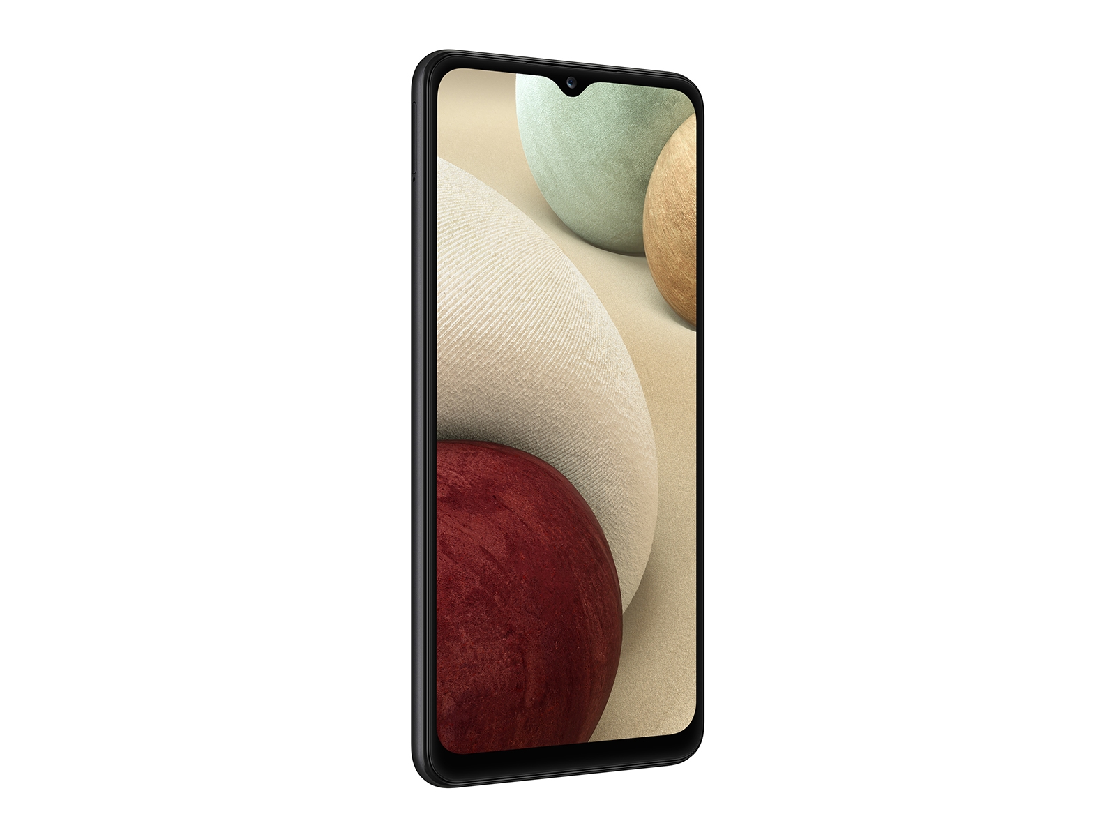 Thumbnail image of Galaxy A12 (Metro by T-Mobile)