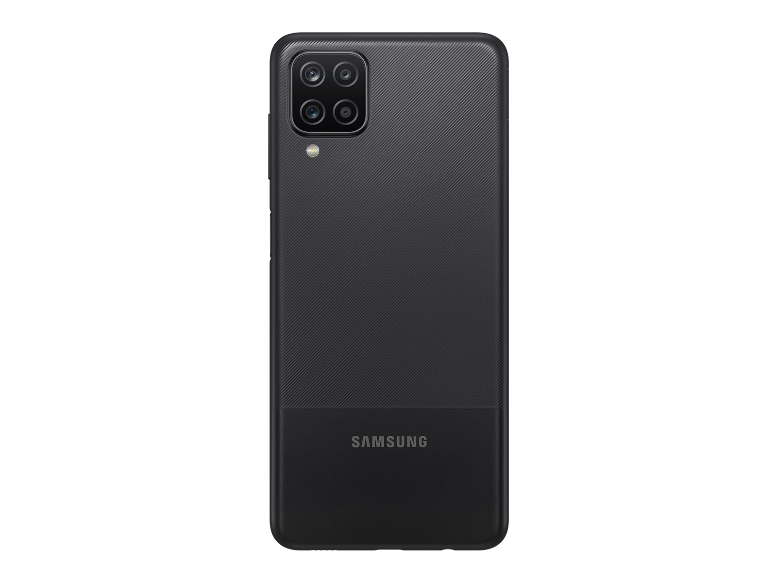 Confidence - Samsung Galaxy A12