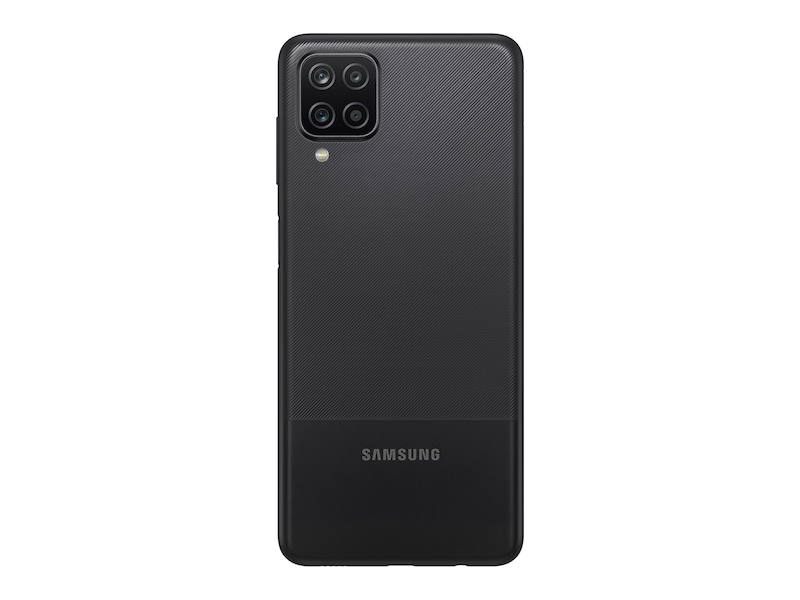Samsung Galaxy A12, 1 color in 32GB