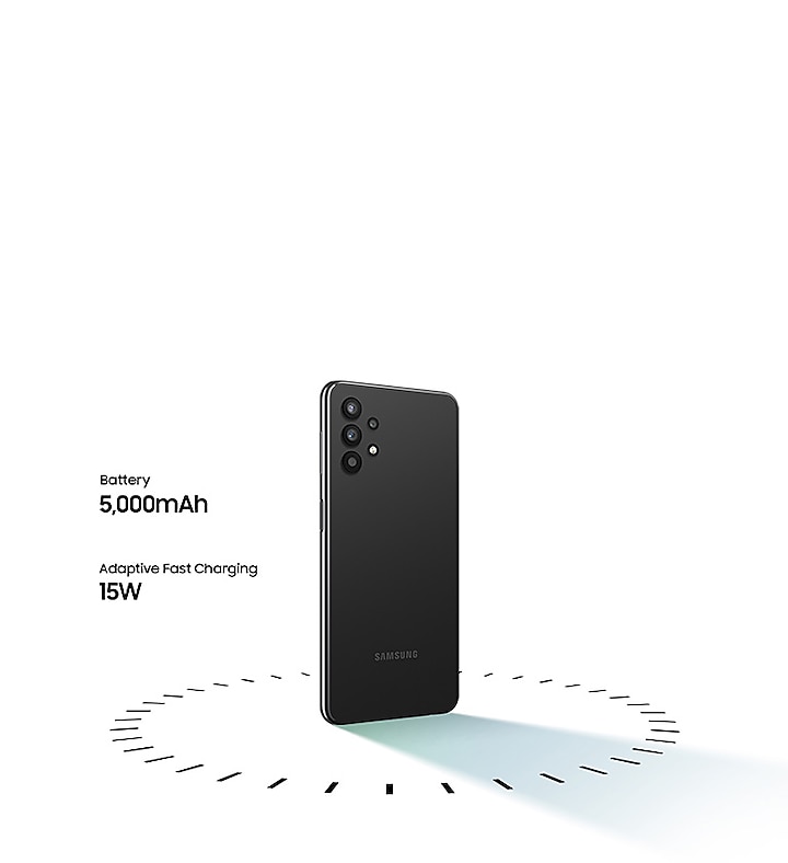 Galaxy A32 5G Unlocked Phones - SM-A326UZKUXAA