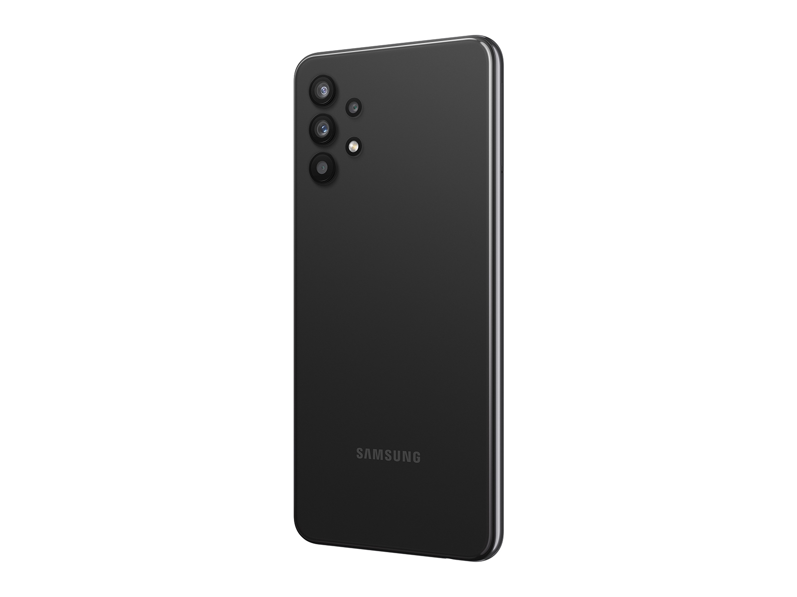 Samsung Galaxy A32 5G SM-A326U 64GB Awesome Black AT&T Unlocked