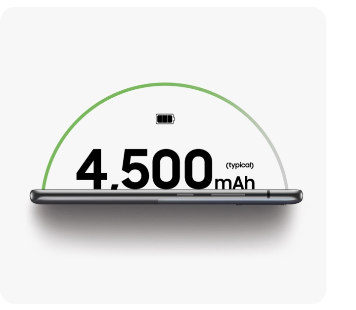 Pin Galaxy A51 5G