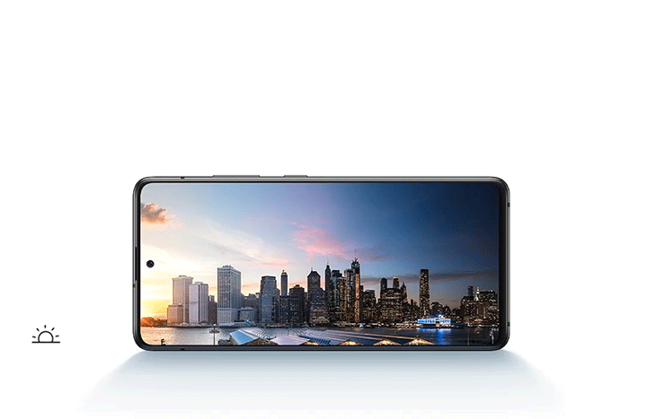 Samsung Galaxy A51 - (VENANT) - 128 Go de mémoire interne