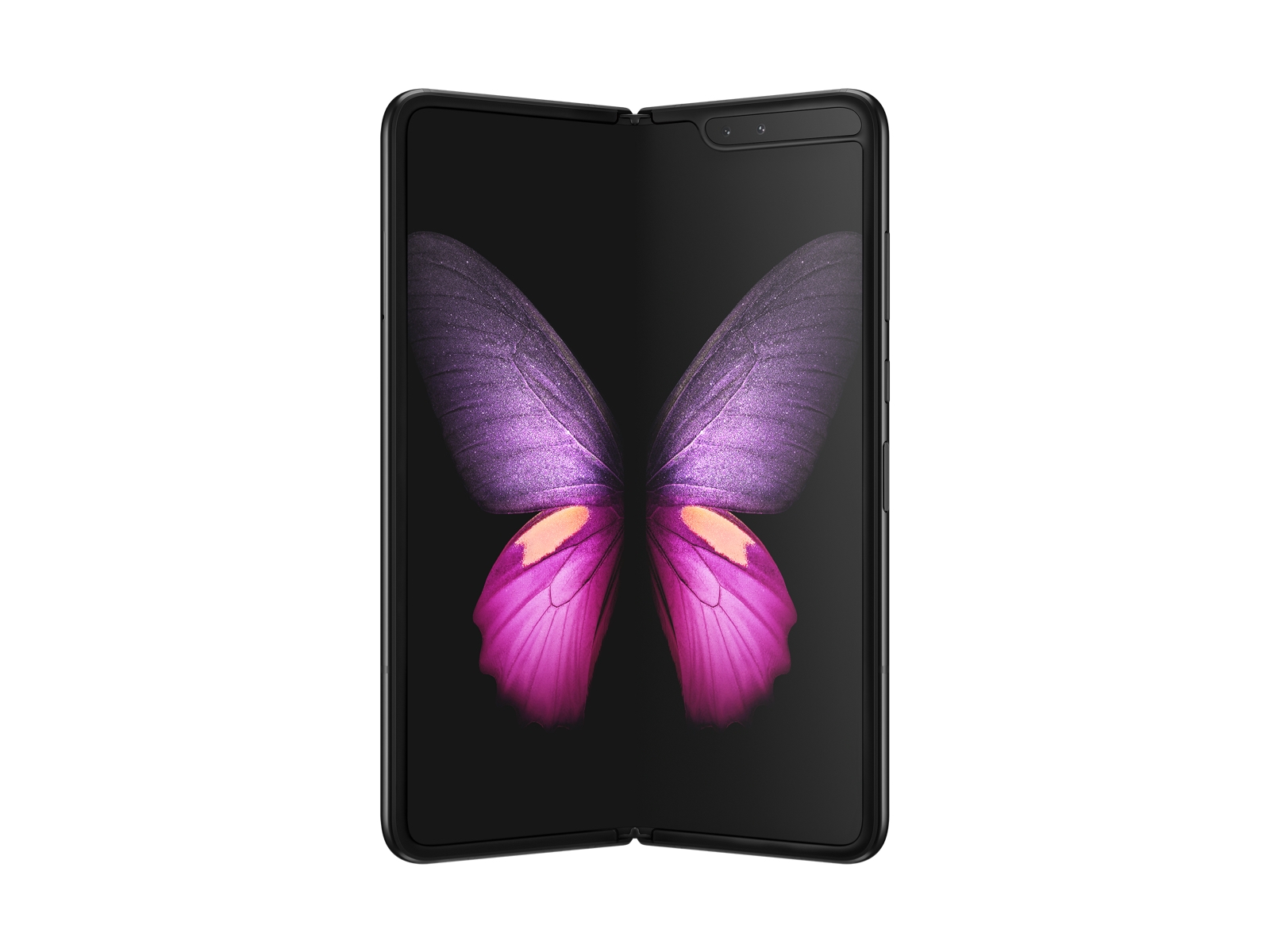 Galaxy Fold 512GB (Unlocked) Phones - SM-F900UZKDXAA | Samsung US