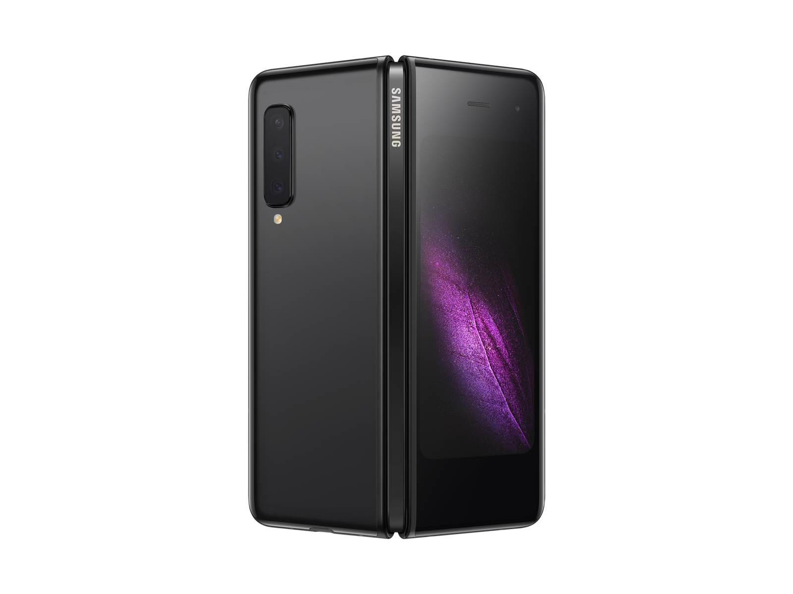 スマートフォン/携帯電話 携帯電話本体 Galaxy Fold 512GB (Unlocked) Phones - SM-F900UZKDXAA | Samsung US