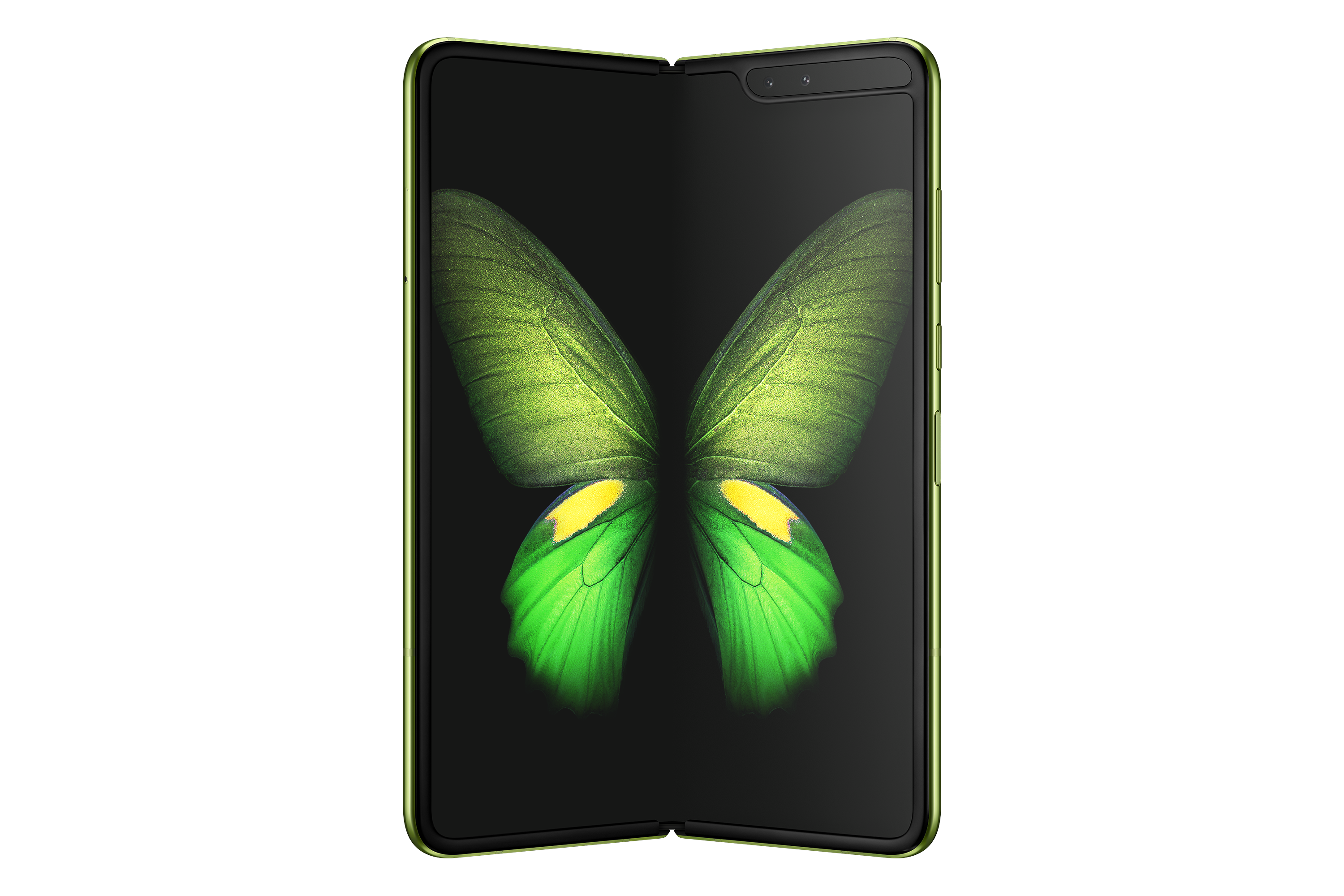 Thumbnail image of Galaxy Fold 512GB (T-Mobile)