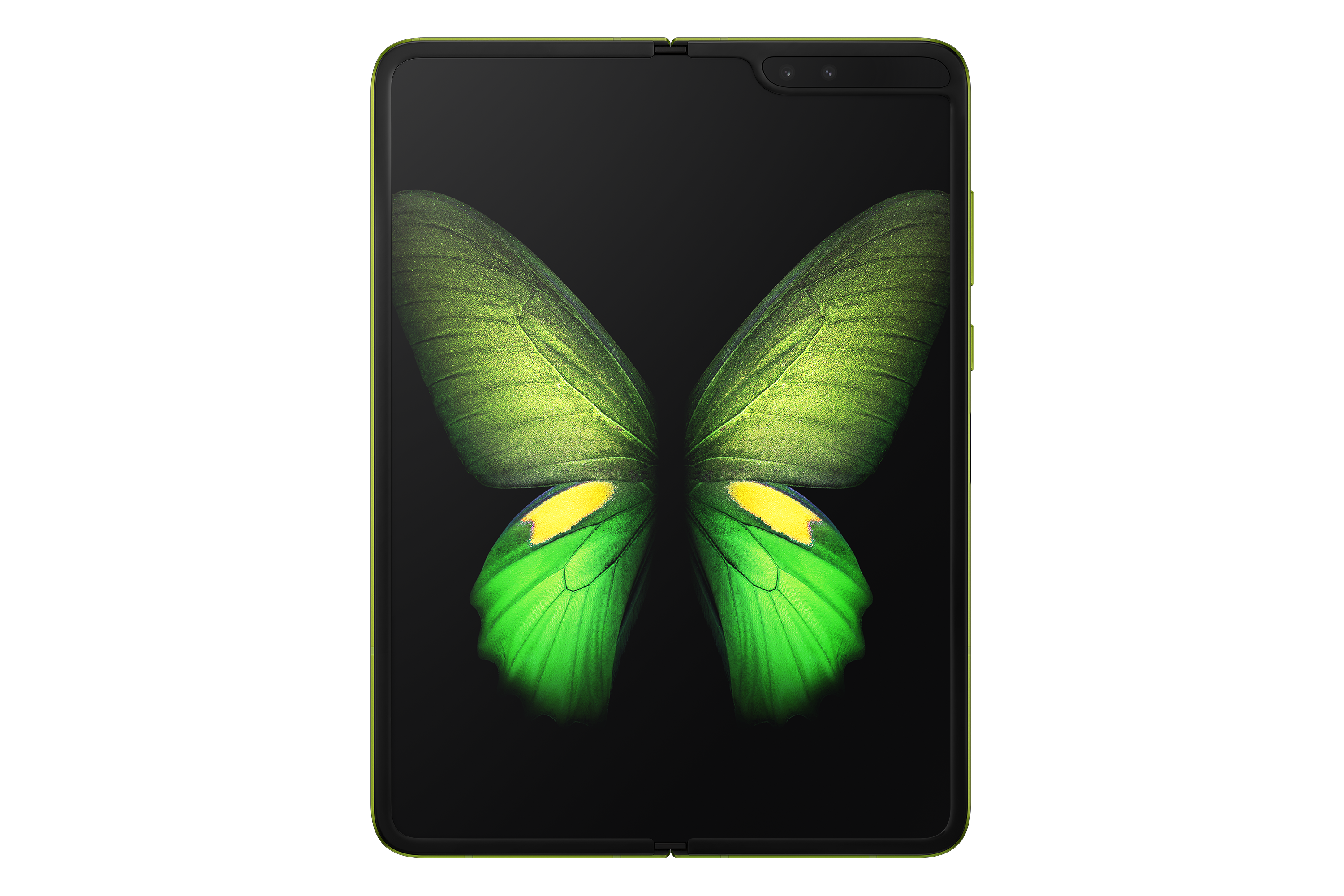 Thumbnail image of Galaxy Fold 512GB (T-Mobile)