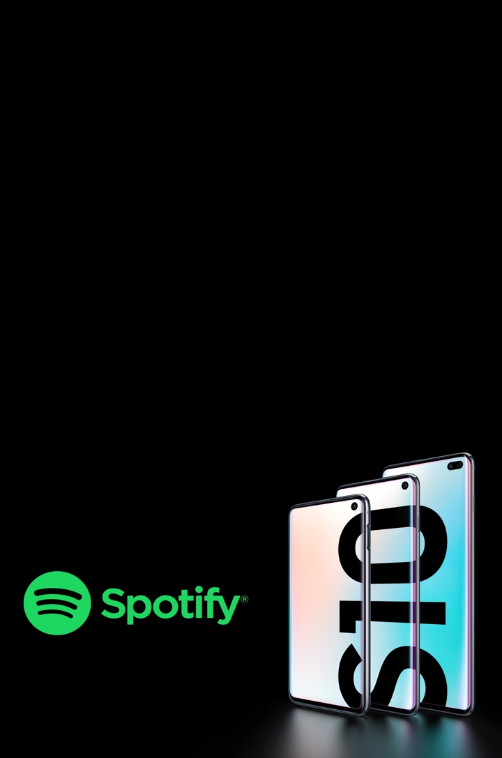 how to get free spotify premium samsung