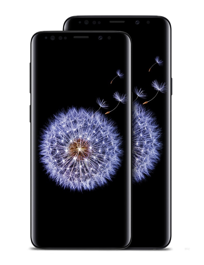 Galaxy S9/S9+ 