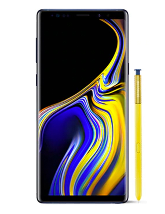 Galaxy Note9 