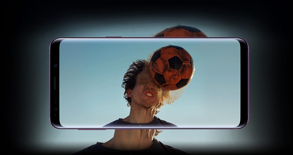 Bájale la velocidad