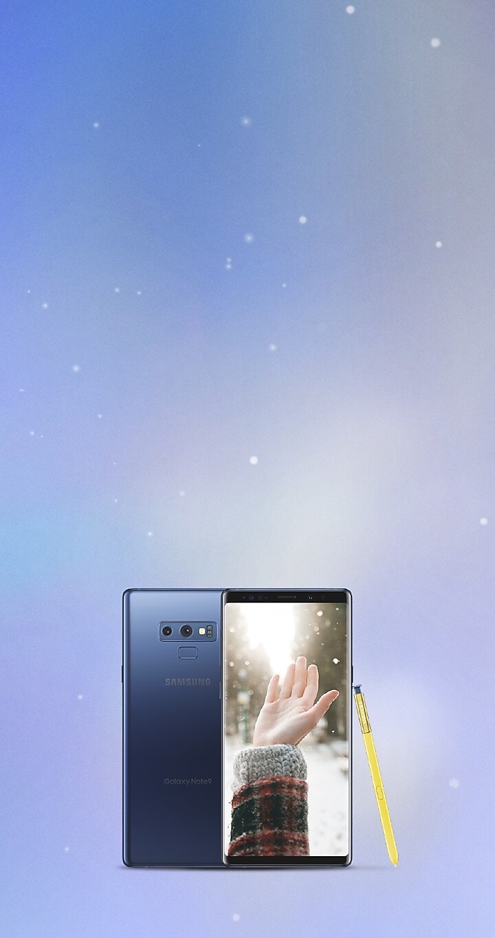 Upgrade To Galaxy Samsung Us