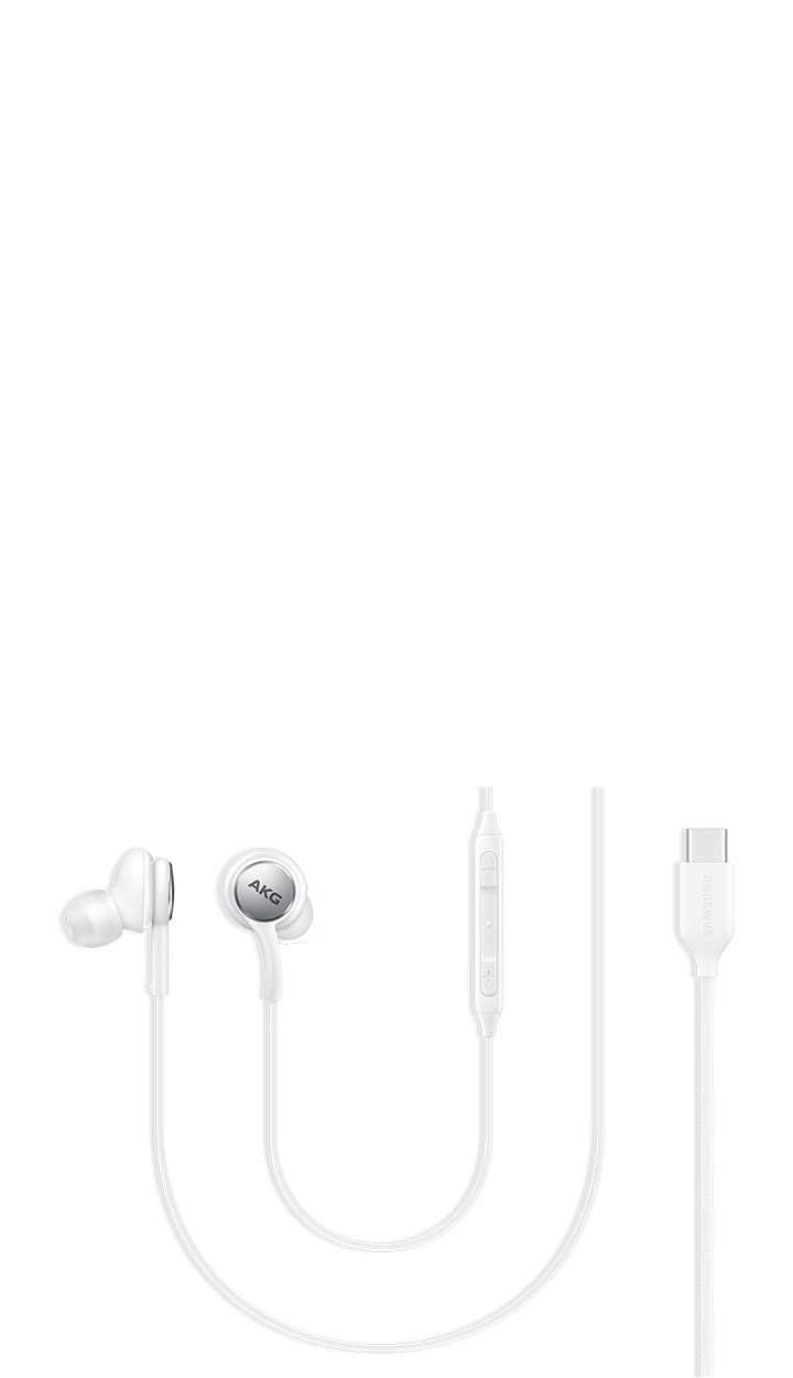 Samsung Headphones, Black Mobile - EO-IC100BBEGUS | US
