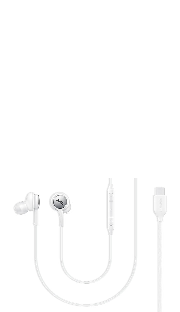 undertøj søsyge bryder ud Samsung Type-C Headphones, Black Mobile Accessories - EO-IC100BBEGUS |  Samsung US