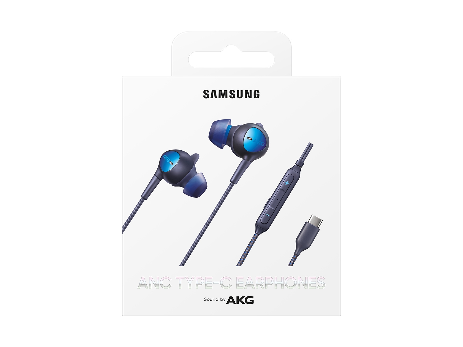 Thumbnail image of ANC Type-C Headphones, Black