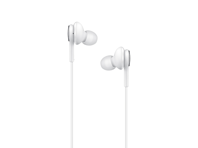 Samsung Type-C Headphones, White #2