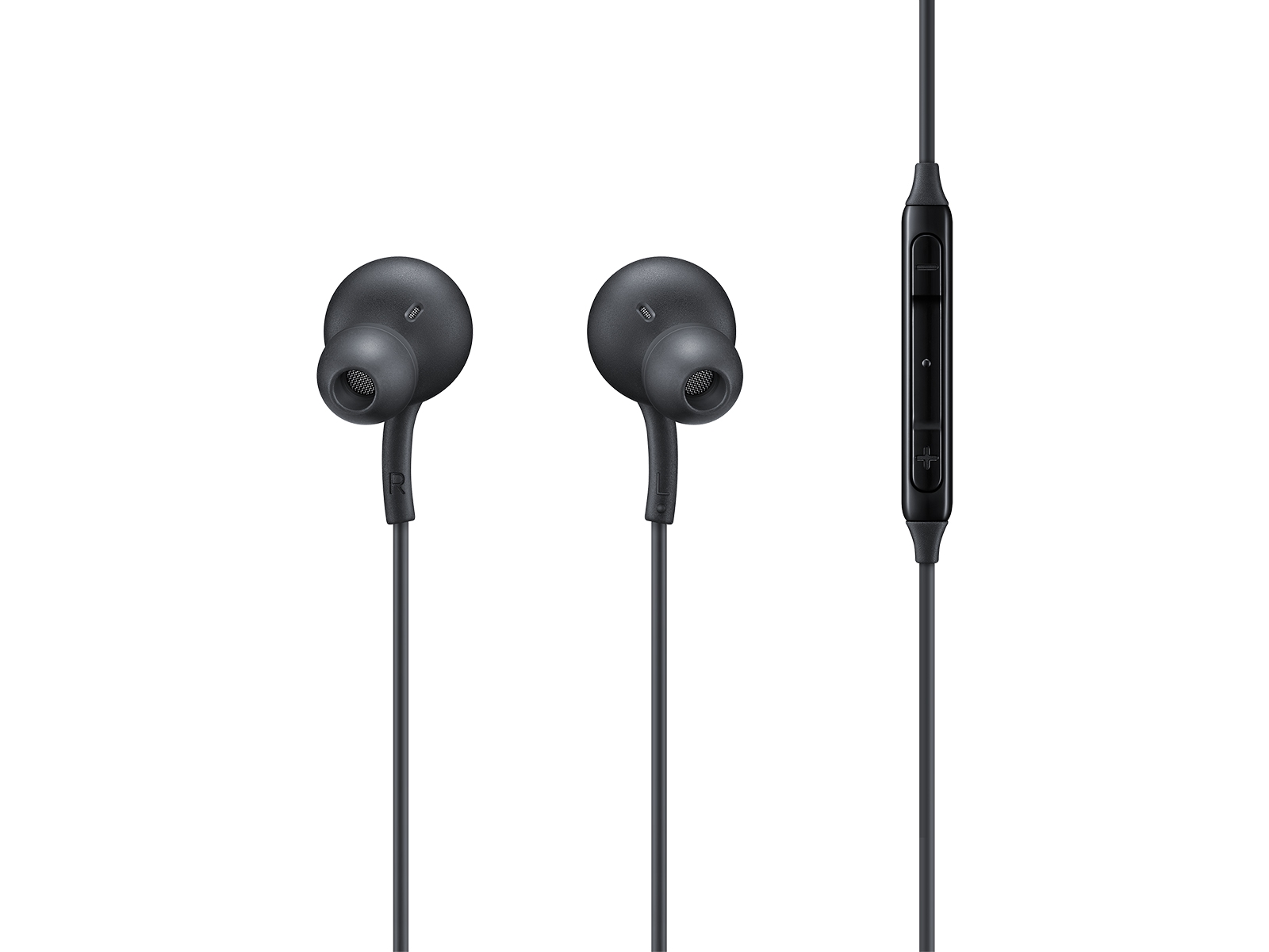 Samsung Type-C Headphones, Black