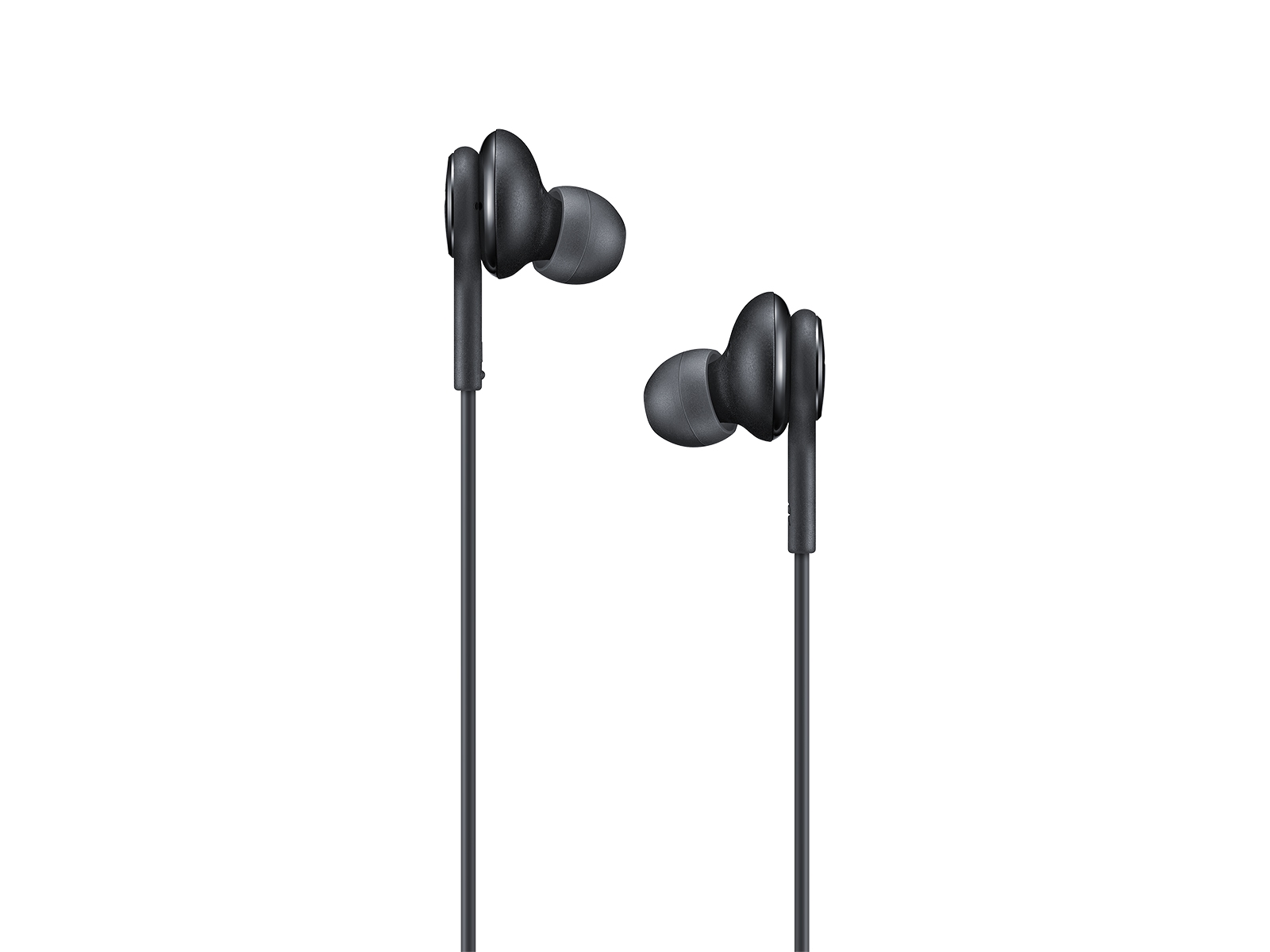 Samsung Type-C Headphones, Black Mobile Accessories - EO-IC100BBEGUS