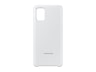Thumbnail image of Galaxy A51 LTE Silicone Cover, White