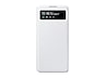 Thumbnail image of Galaxy S10 Lite S-View Wallet Cover, White