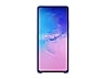 Thumbnail image of Galaxy S10 Lite Silicone Cover, Blue