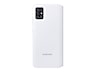 Thumbnail image of Galaxy A51 5G S-View Wallet Cover, White
