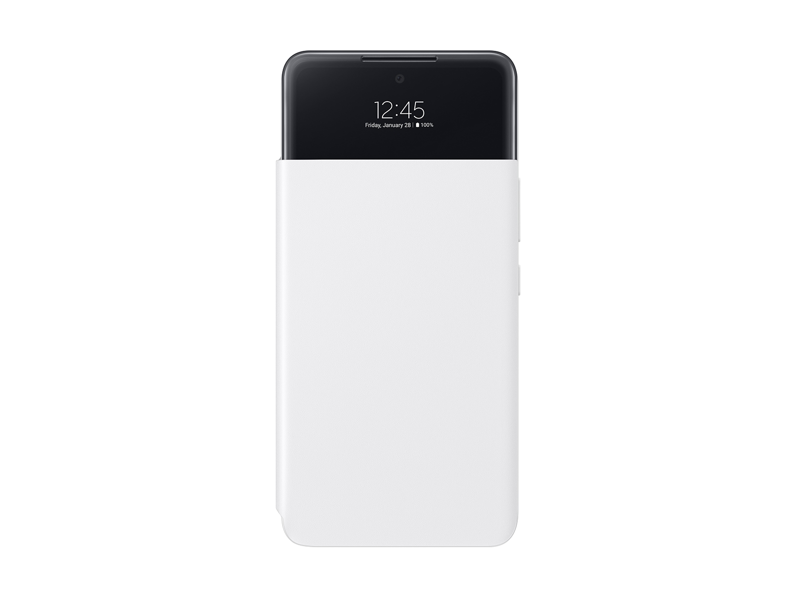 Galaxy A53 5G Wallet Accesorios para Móvil - EF-EA536PWEDUS | Samsung EE.UU
