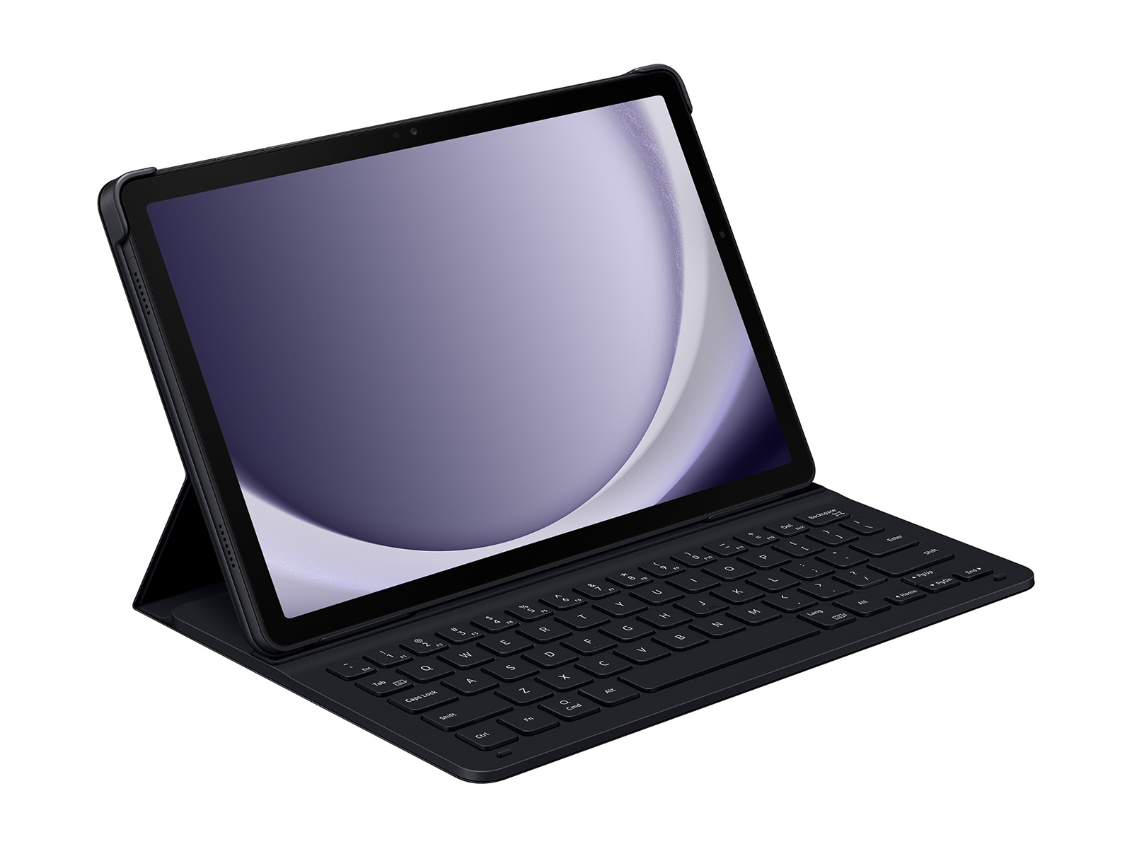Thumbnail image of Book Cover Keyboard Slim for Galaxy Tab A9+