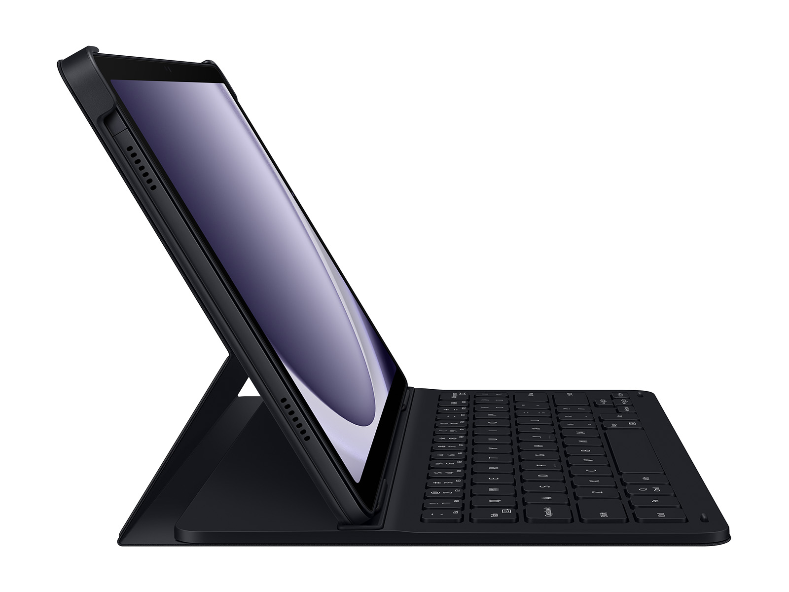 Thumbnail image of Book Cover Keyboard Slim for Galaxy Tab A9+