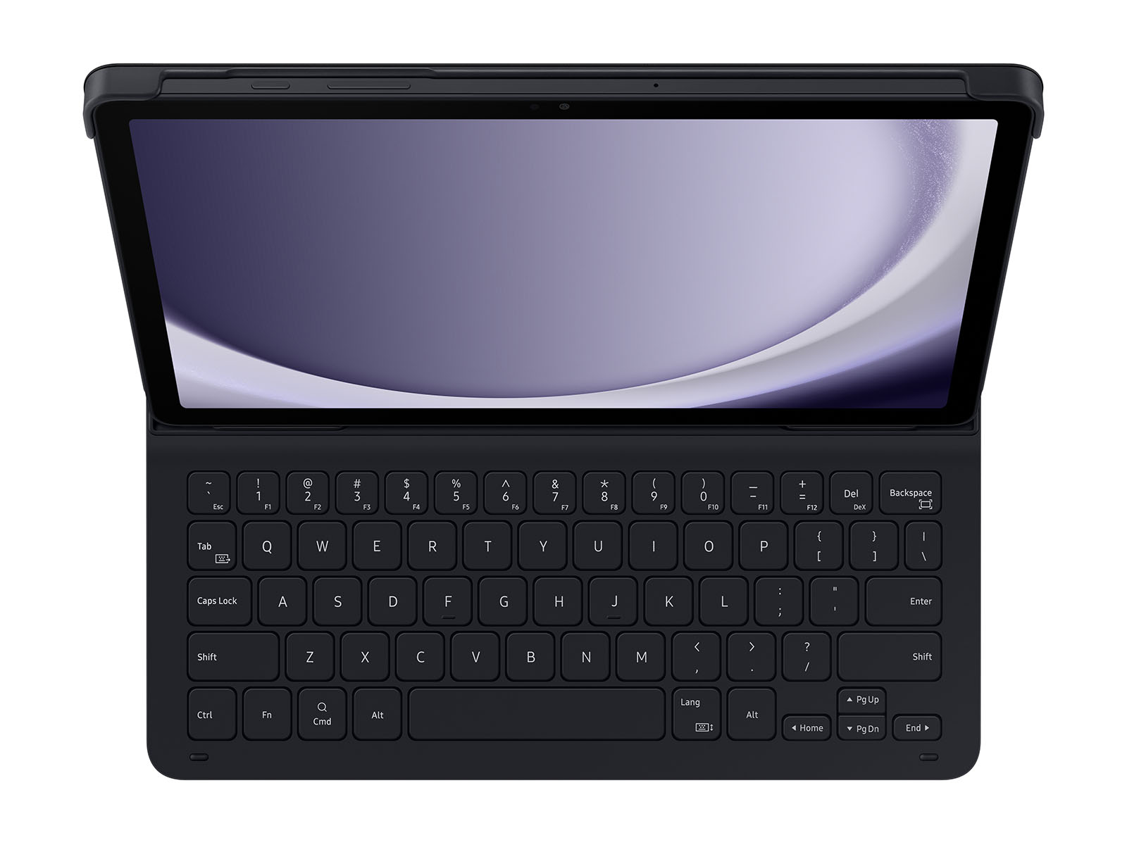 Thumbnail image of Book Cover Keyboard Slim for Galaxy Tab A9+