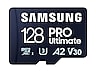 Thumbnail image of PRO Ultimate + Adapter microSDXC 128GB
