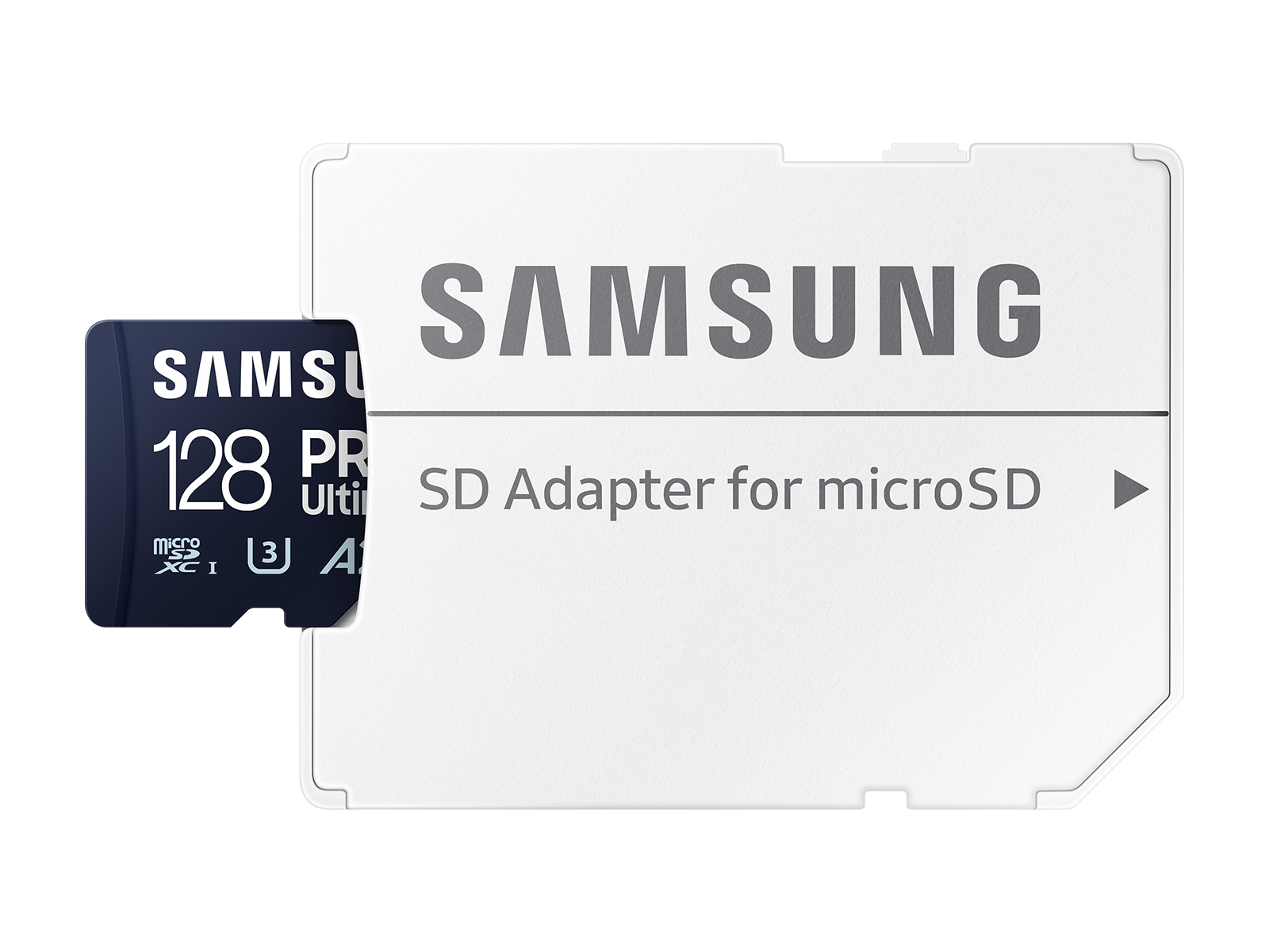 Samsung Carte SD PRO ULTIMATE 128 Go (2023) (SDXC, 128 Go, U3, UHS-I) -  digitec