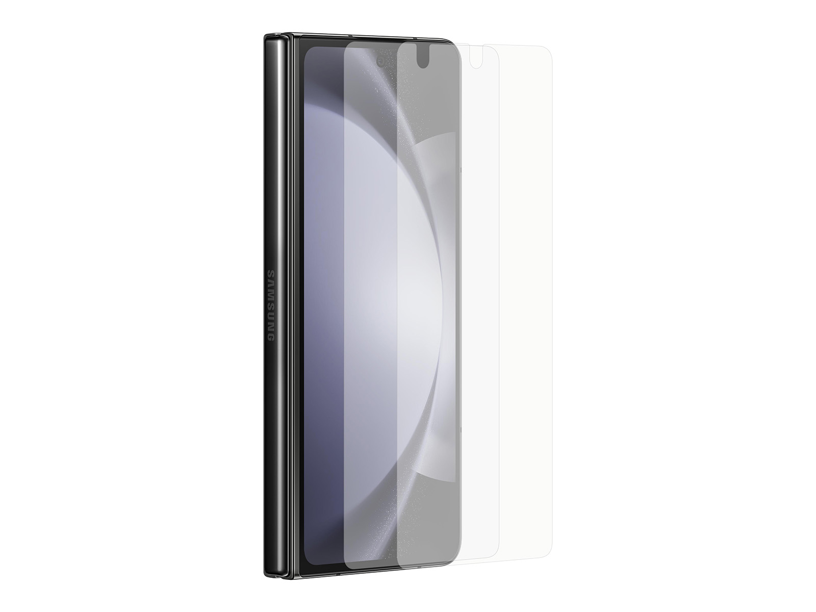 Galaxy Z Fold5 Front Protection Film