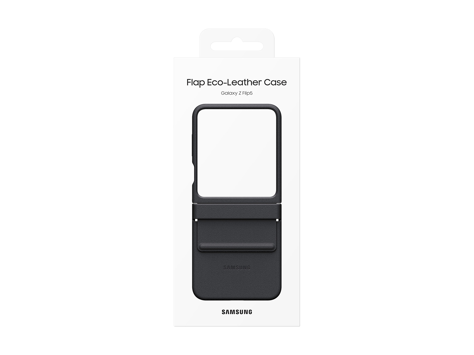 Bouletta Ltd Samsung Galaxy Z Flip 5 Leather Back Cover Case - FXC, Tan / Samsung Galaxy Z Flip 5