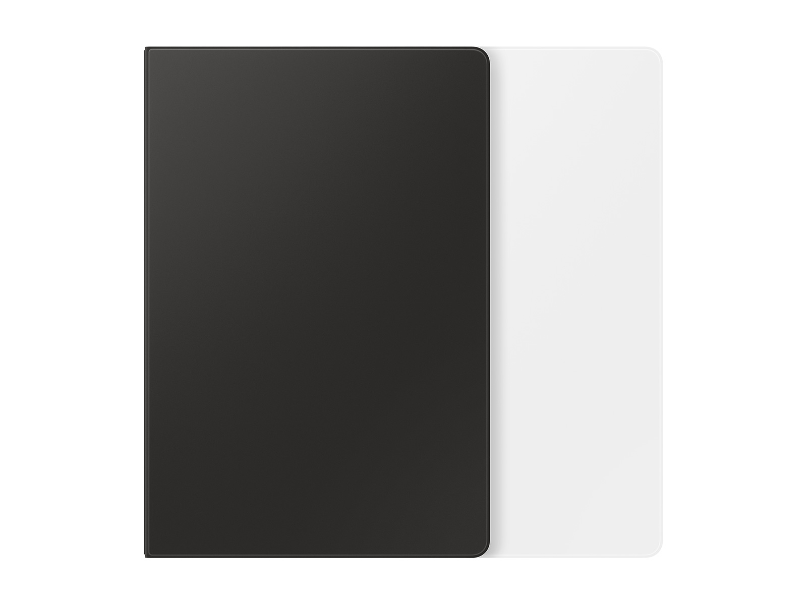 Samsung Smart Book Cover EF-BX710 Noir (pour Samsung Galaxy Tab S9