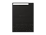 Thumbnail image of Book Cover Keyboard Slim for Galaxy Tab S9 / Tab S9 FE