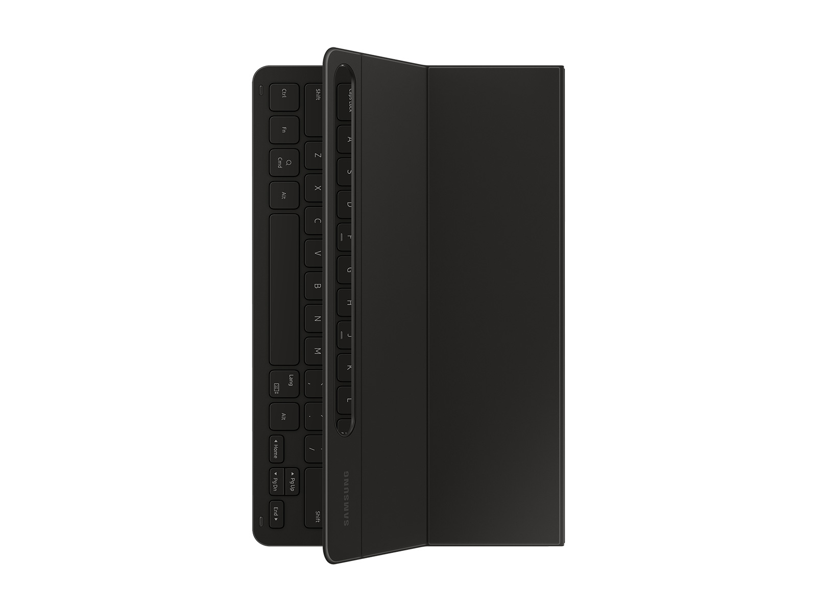Galaxy Tab S9 Book Cover Keyboard Slim Mobile Accessories - EF 