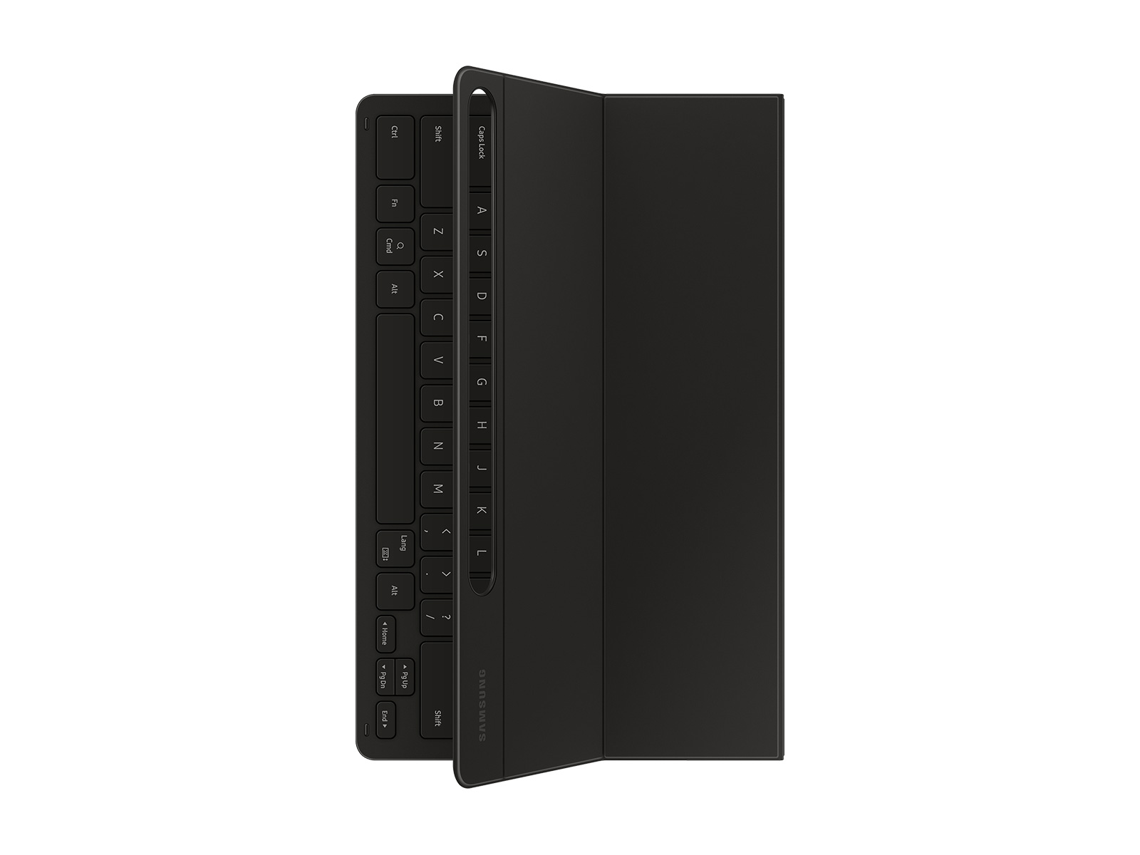 galaxy tab s9 book cover keyboard slim