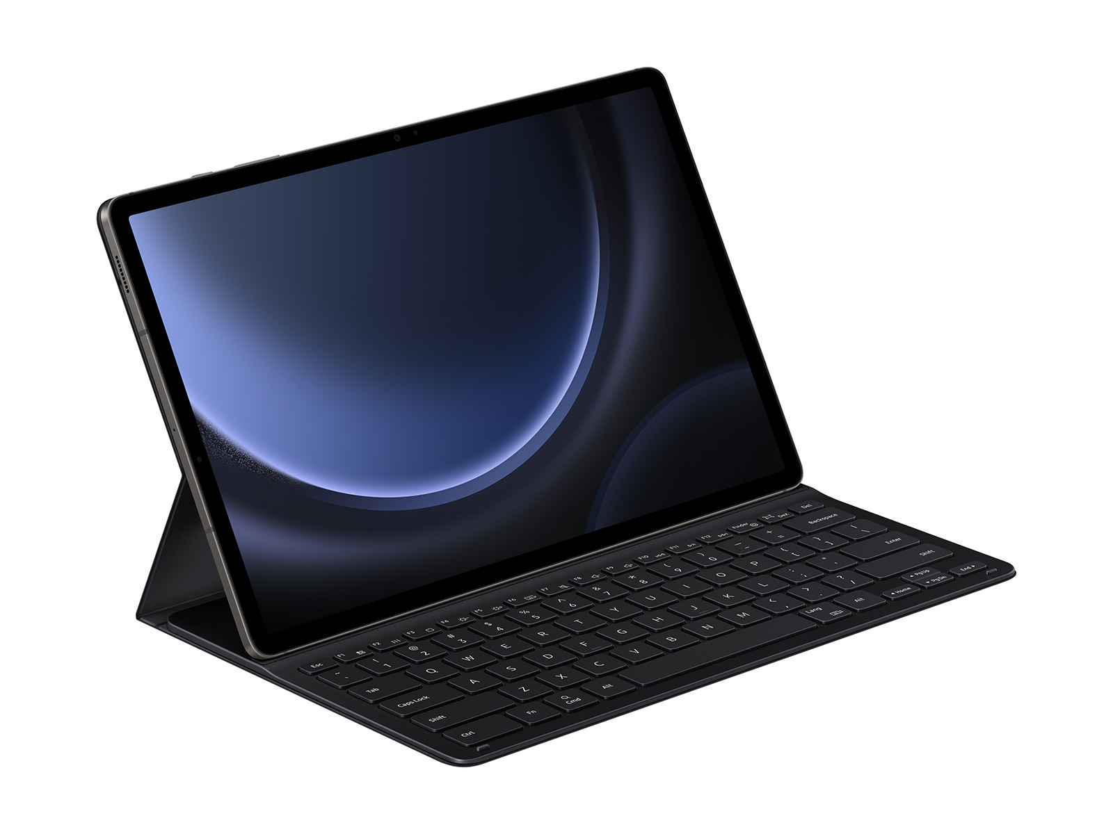 galaxy tab book cover keyboard slim