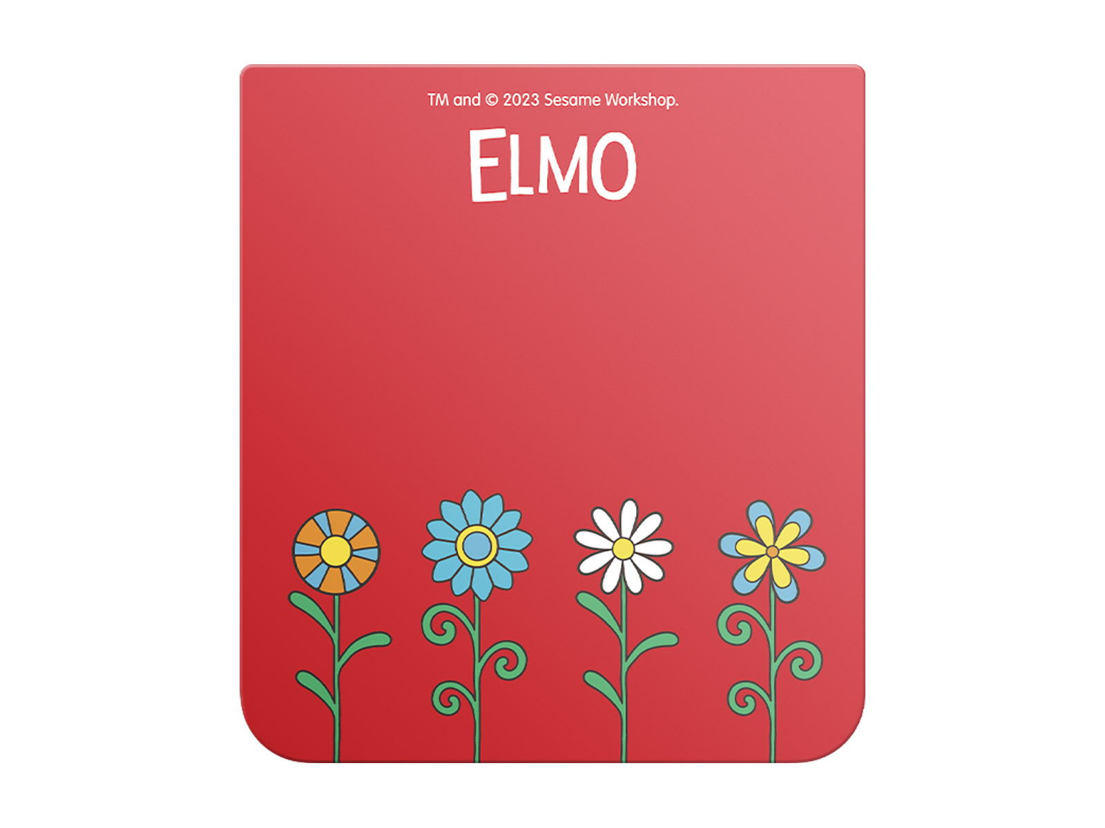 Thumbnail image of Elmo Interactive Card