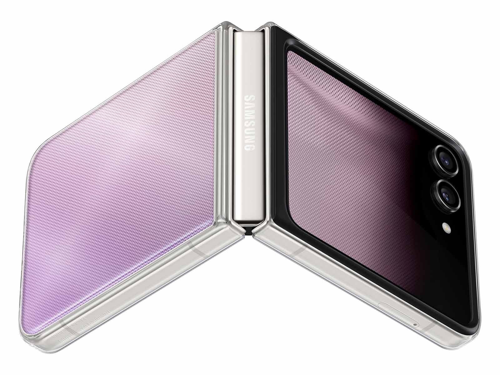 Thumbnail image of Galaxy Z Flip5 FlipSuit Case