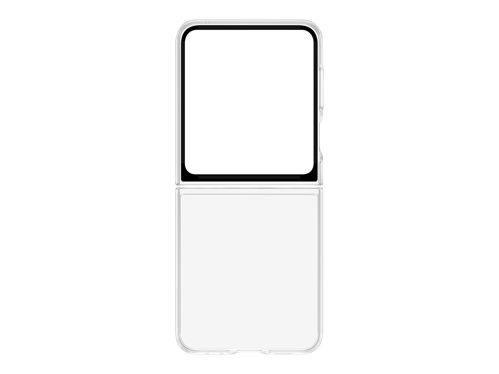 Thumbnail image of Galaxy Z Flip5 FlipSuit Case