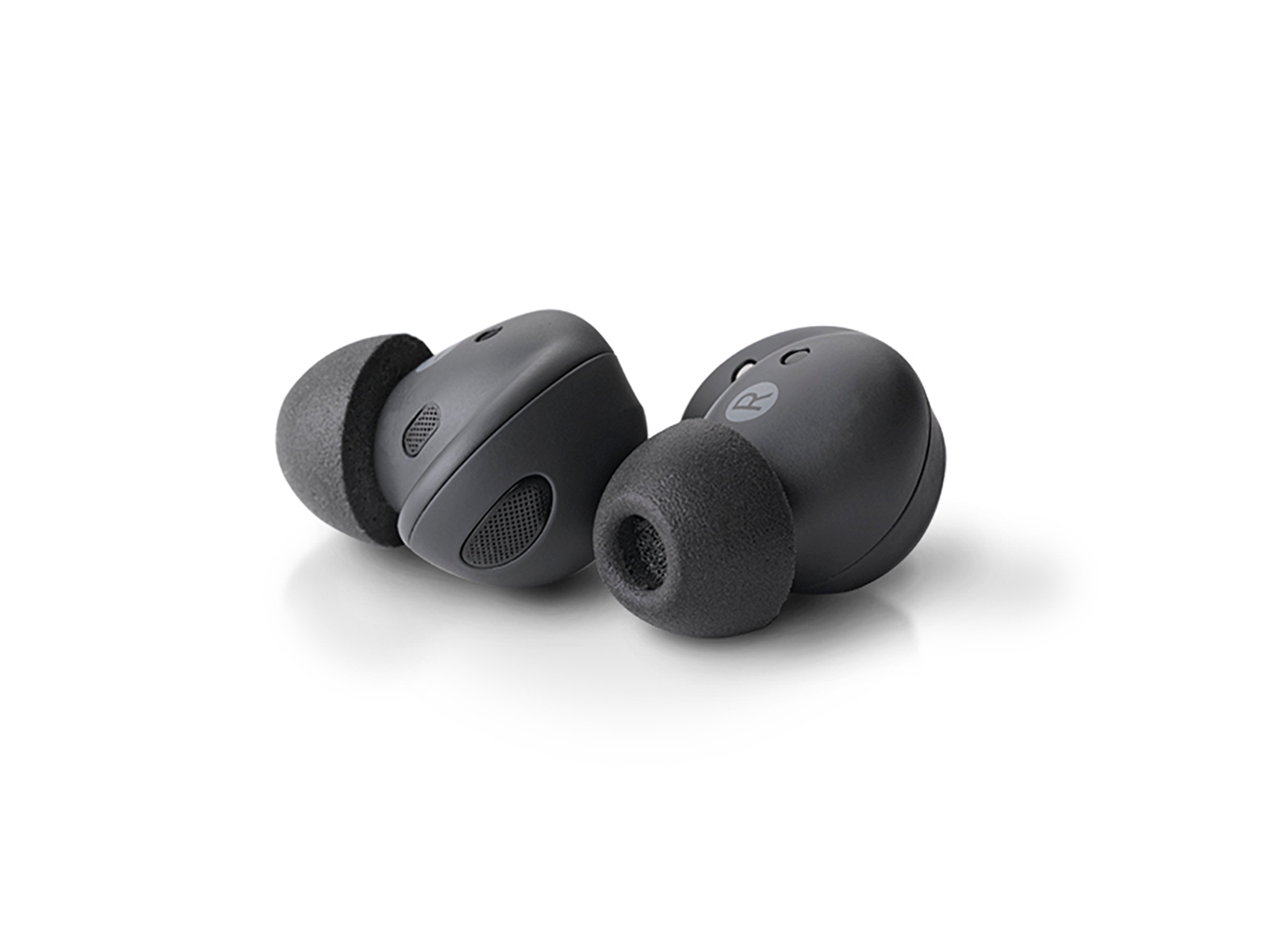 Comply Tips Designed for Samsung Galaxy Buds2 Pro, Black Mobile 