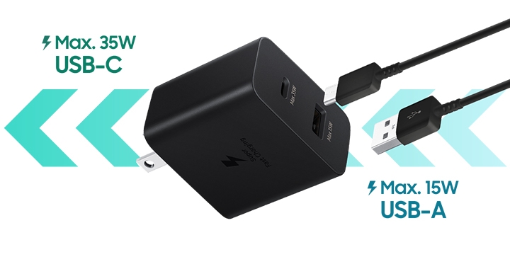 USB-C to USB-A Cable (USB 3.0)  Mobile Phone Cases & Accessories In Ireland