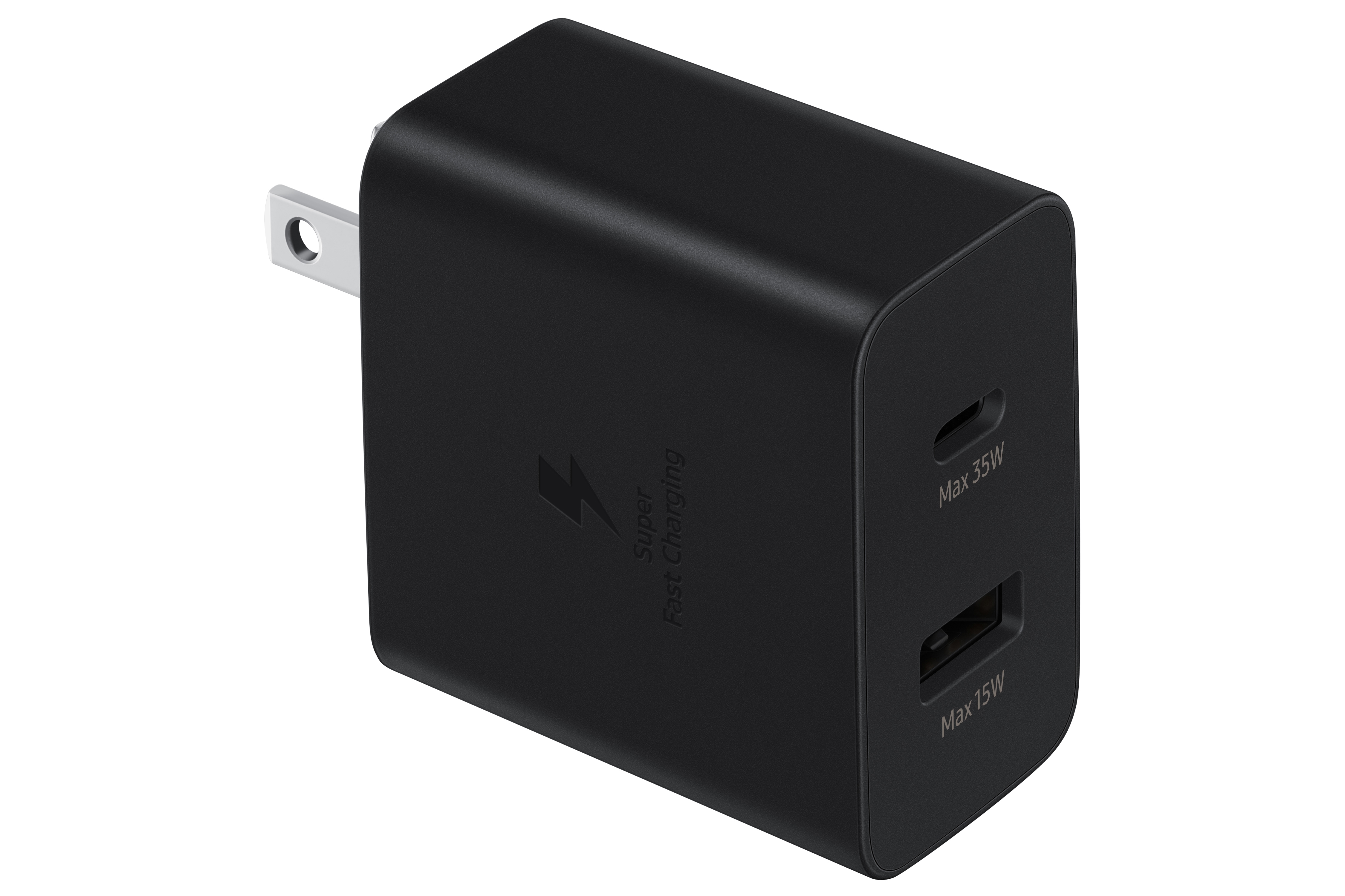 35W Power Adapter Duo Mobile Accessories - EP-TA220NBEGUS