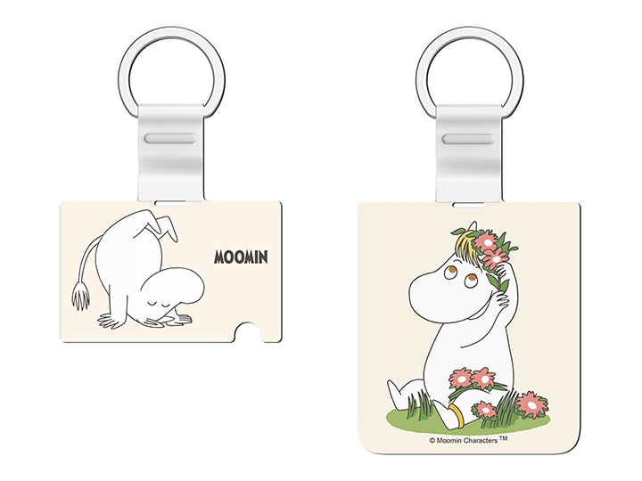 Mark it with your style